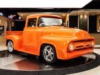 Thumbnail Photo 10 for 1956 Ford F100